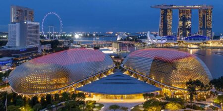 Singapur 2025: España presenta su equipo de aguas abiertas para el Mundial