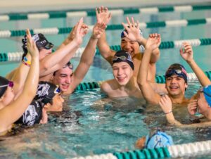 Introducing Orange County’s All-Star Girls Swimming Team and the 2025 Swimmer of the Year!