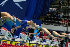 Day 5 Prelims at the 2025 U.S. Nationals: Thrilling Live Recap