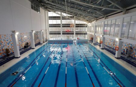 Dive Into Summer Fun: Public Swimming Pools in the City Are Opening Soon!