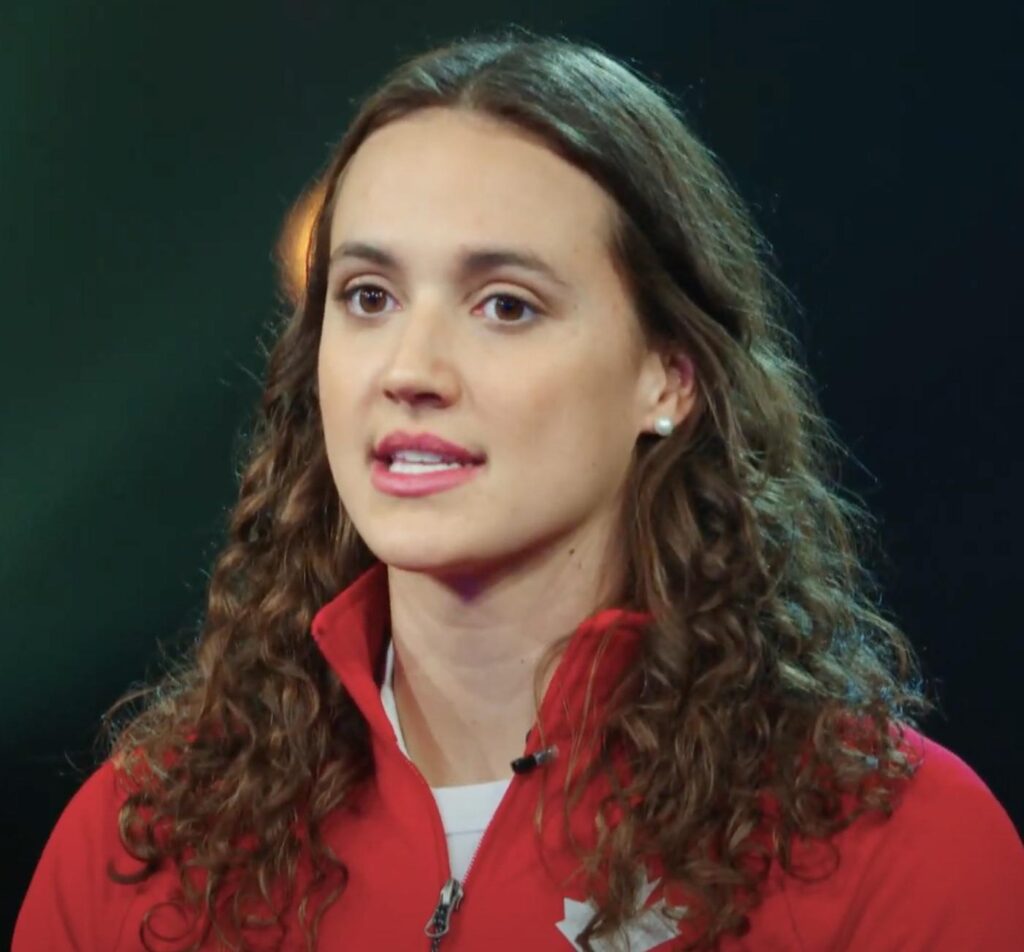 Canadian Trials Night 2: Kylie Masse Dominates 50 Back with Stunning 27.3 Win; Ilya Kharun Triumphs Over Josh Liendo in Exciting 100 Fly Showdown