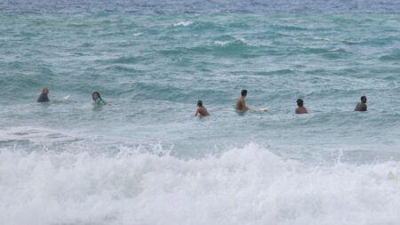 Important Swimming Advisories Alert for Carteret and Dare Counties