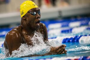From Pool to Profession: How Swimmers Can Leverage Their Athletic Experience to Ace Job Interviews