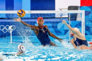 Make a Splash: Try Water Polo for Free Today!