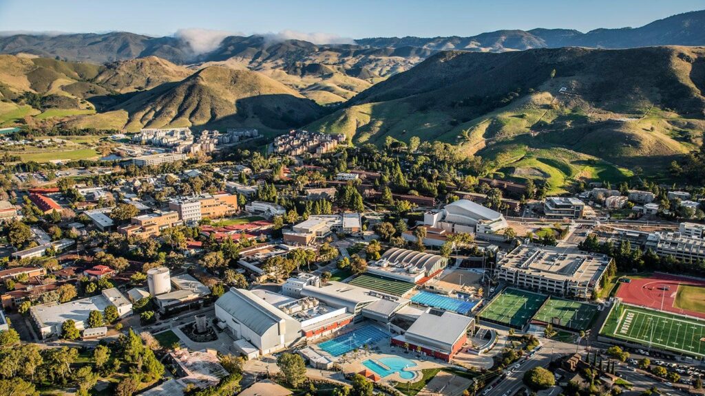 Cal Poly AD Don Oberhelman Retires After Cutting Swimming & Diving Program – SwimSwam
