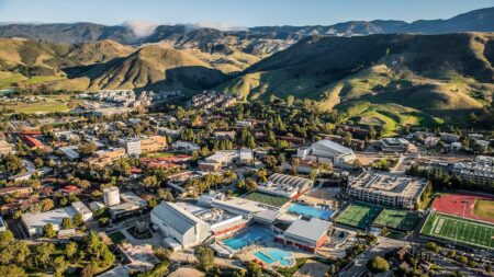 Cal Poly AD Don Oberhelman Retires After Cutting Swimming & Diving Program – SwimSwam