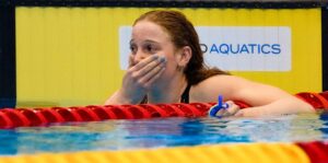 WATCH: Mollie O’Callaghan’s 52.87 100 Free & Other Australian Trials Day Five Race Videos
