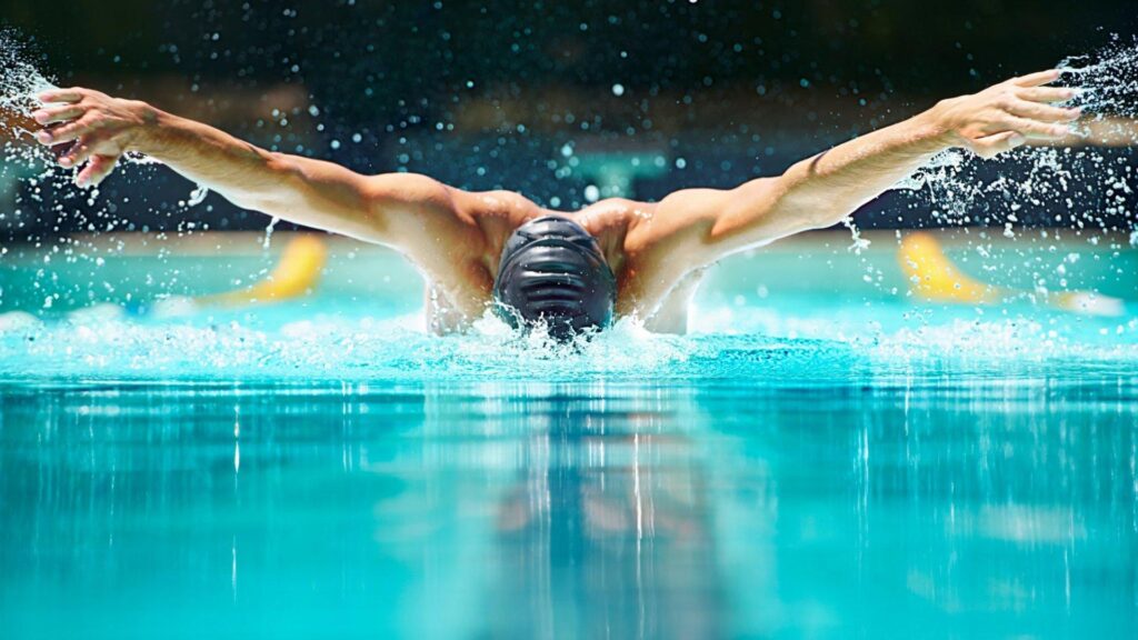 Why Real Swimmers Are Choosing Speedo Briefs-The Surprising Truth Revealed