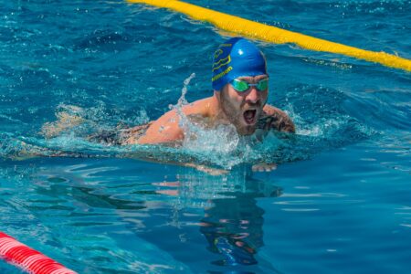 Unlock the Power of Swimming: Transform Your Brain and Elevate Your Mood