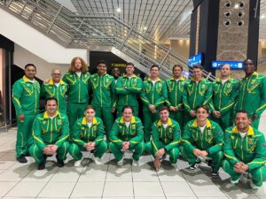 Judge Rules In Favor Of SA Water Polo In Lawsuit From Swimming SA