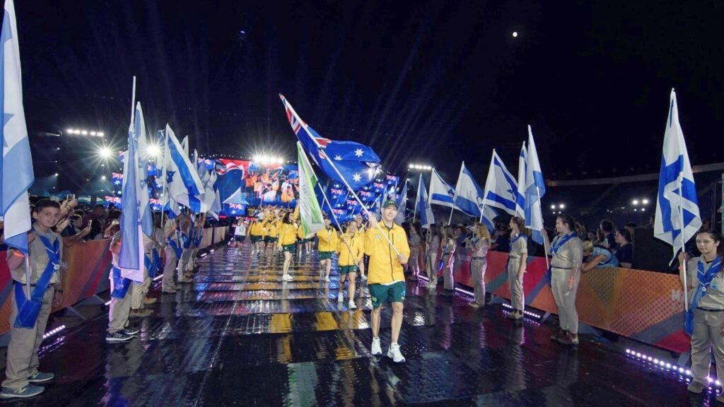 Maccabiah Games in Israel Set to Thrill Fans with New 2026 Date