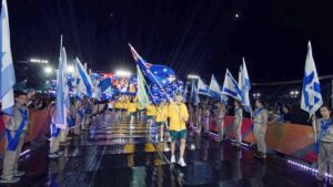 Maccabiah Games in Israel Set to Thrill Fans with New 2026 Date