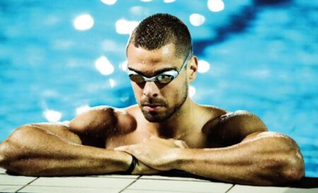 Turn Overwhelm into Calm: Discover the Power of Swimming as Moving Meditation
