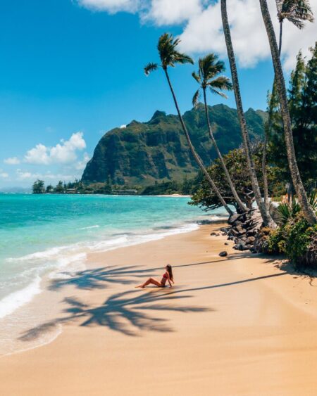 Hawaii Adds Ashley Dyer as Assistant Coach