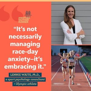 Unlocking Victory: The Power of Race-Day Psychology in Boosting Athletic Performance