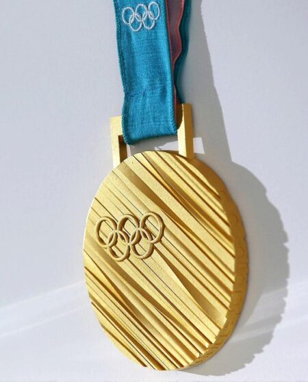Olympic Gold Medalist Swimmer Inspires Community with Visit to Rapid City