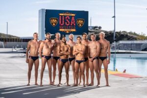Discover the Top 25 American Men’s Water Polo Players of the NCAA Era: Spotlight on Nos. 21 to 25