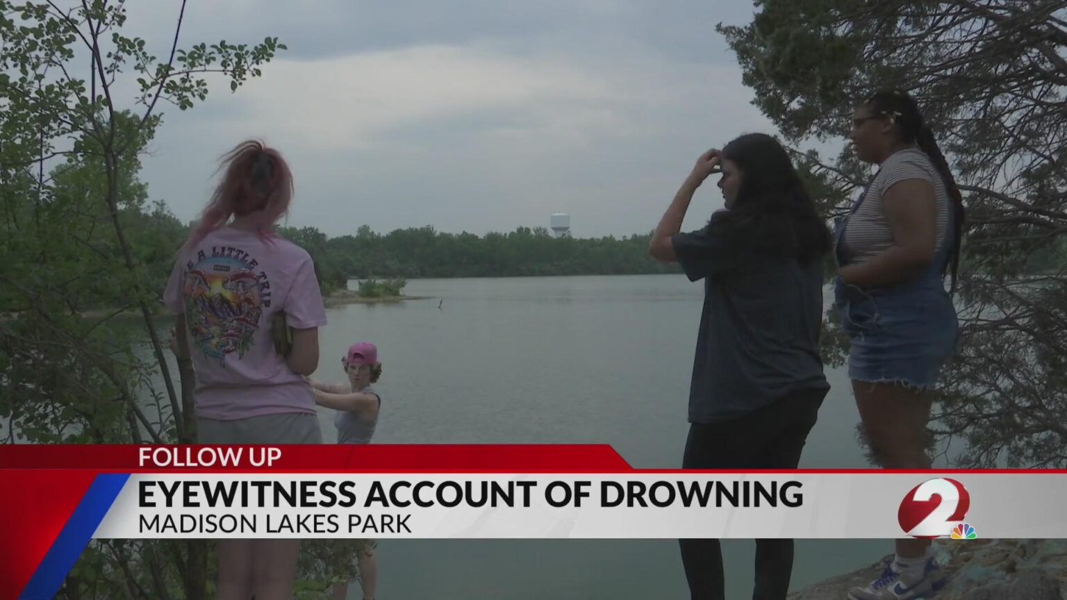 Tragic Drowning at Madison Lakes Prompts Urgent Warning: “Stay Out of the Water!