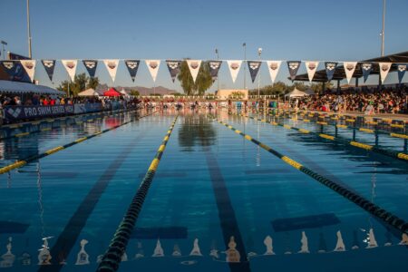 Conquer the Distance: 5 Must-Know Tips for Long Course Swimming Success
