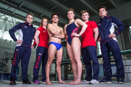 British Swimming to Return National Championships to Iconic Olympic Aquatic Centre in 2026