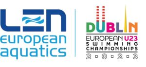 Electrifying Moments from Day 1 Finals of the 2025 LEN U23 European Championships