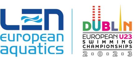 Electrifying Moments from Day 1 Finals of the 2025 LEN U23 European Championships