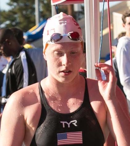 Lilly King Dominates at Indy Summer Cup While Regan Smith Impresses with a 56.5 in 100 Fly