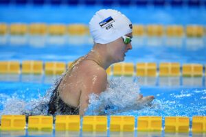 Epic Battles and Unforgettable Moments: Day 3 Finals Recap of the 2025 LEN U23 European Championships