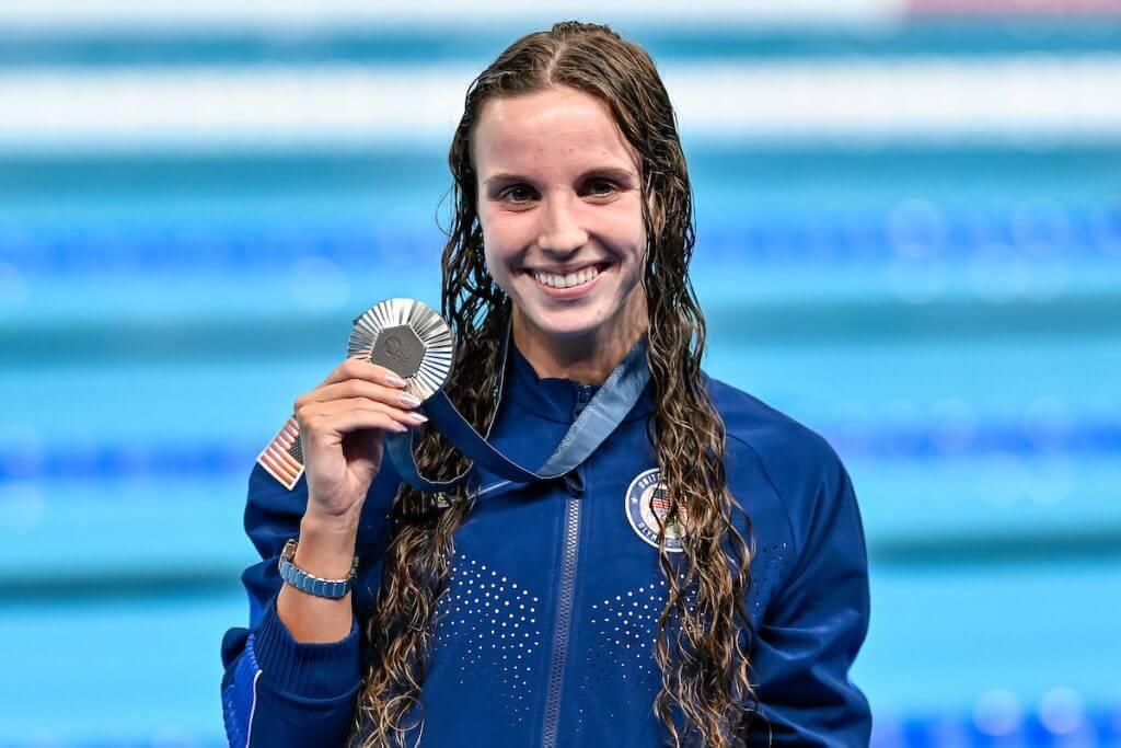 Regan Smith Shines with Two Victories as Indy Summer Cup Concludes; Chris Guiliano and Simone Manuel Impress with Lightning-Fast 100 Freestyle Times