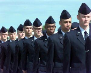Tragic Swimming Accident Takes Life of 366th Fighter Wing Airman in Idaho