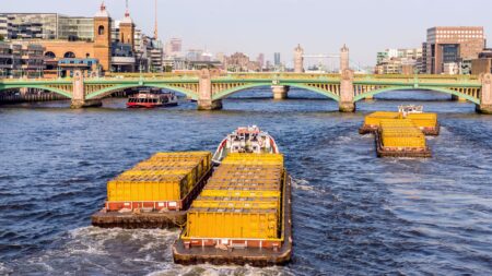 Activists Rally for the Right to Swim in Cities’ Urban Waterways Worldwide