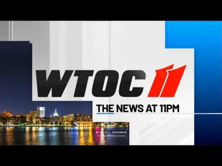 WTOC’s Summer Swim Spotlight – July 2025 – WTOC