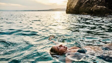 Explore Europe’s Best Countries for the Cleanest Swimming Waters in 2025