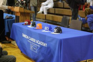 Unlocking the Secrets to College Recruiting Success