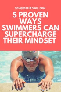 Dive Deep: Exploring What Happens Inside a Swimmer’s Mind During a Race