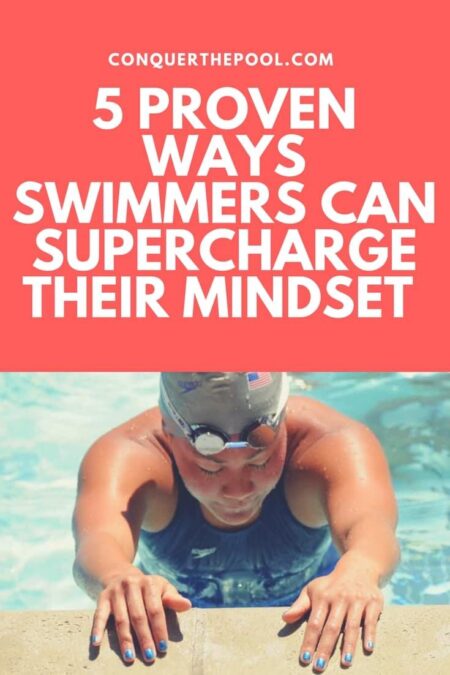 Dive Deep: Exploring What Happens Inside a Swimmer’s Mind During a Race