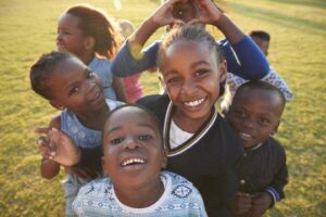 Black Kids Are Twice as Likely to Drown-This Organization Is Making Waves with Free Swim Lessons