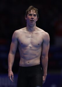 Aaron Shackell Teams Up with Siblings at Indiana After Impressive Runs at Cal and Texas