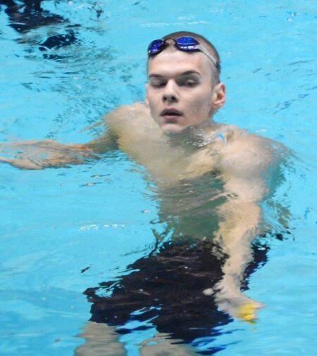 Hubert Kos Set to Expand His Medal Haul at the World Championships