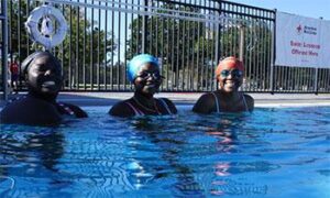 Making a Splash: The Fascinating History Behind Swim Class