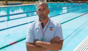 Coach Fred Vergnoux Foresees Summer McIntosh Shattering 8-Minute Barrier in 800m Freestyle