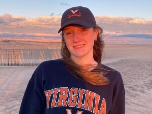 Cavan Gormsen Sets Sights on Double Gold as Team USA Dominates World University Games Prelims