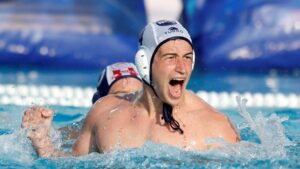 Alvaro Granados Shines as MVP Alongside Two Greek All-Stars at World Championships