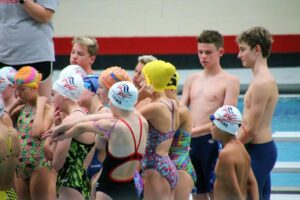 What I Wish I Knew Before Diving Into Age Group Swimming