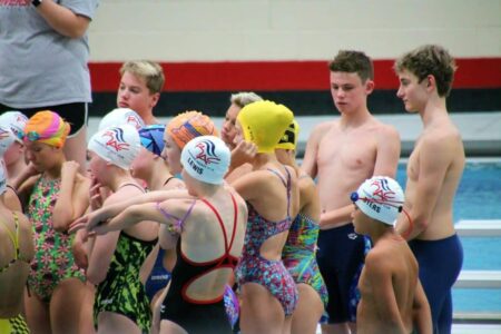 What I Wish I Knew Before Diving Into Age Group Swimming