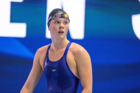 2025 USA Swimming Futures Championships: Thrilling Highlights and Complete Day 1 Results