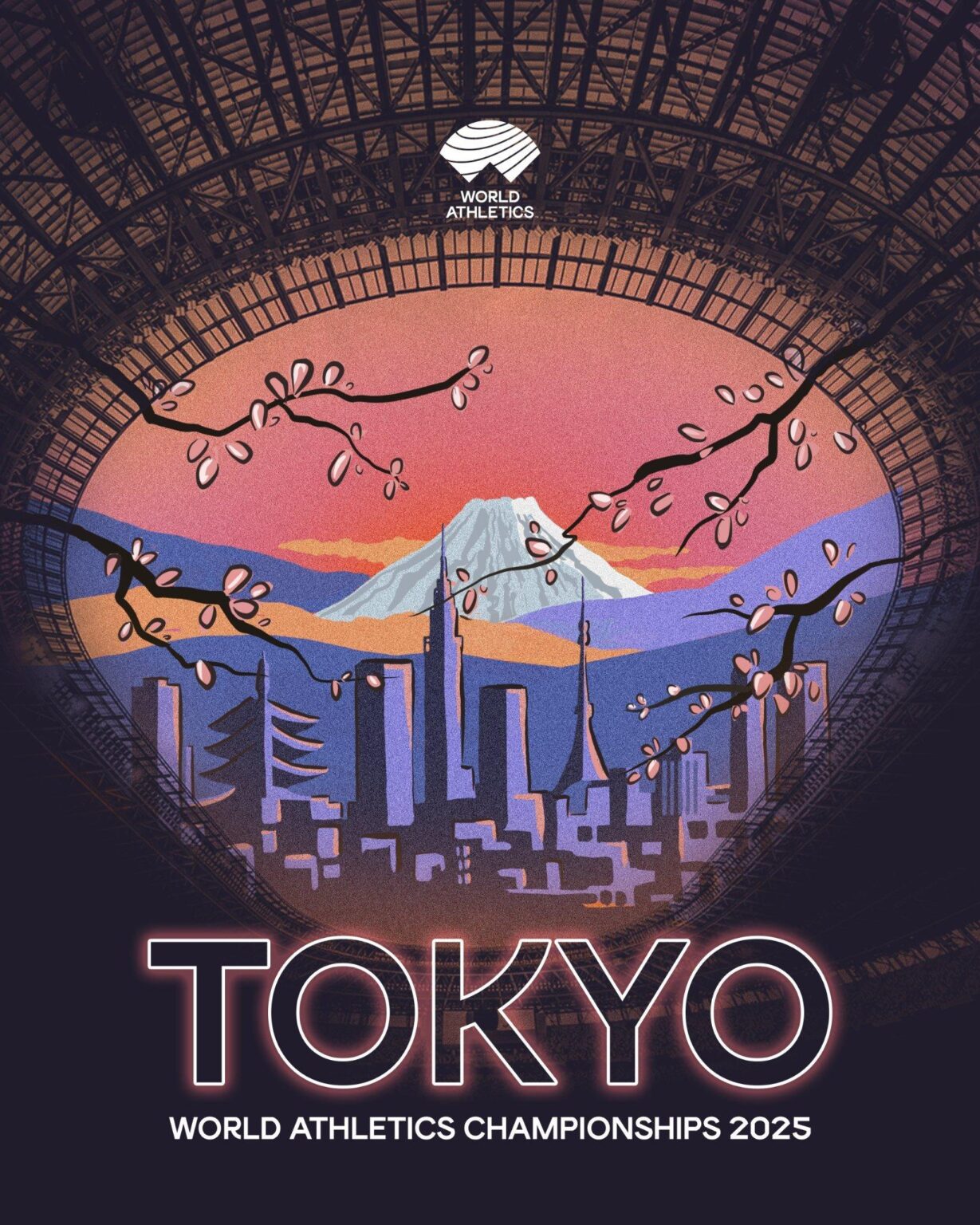 Get Ready for Thrills: An Exciting Preview of Day 2 Prelims at the 2025 World Championships