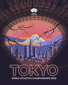 Get Ready for Thrills: An Exciting Preview of Day 2 Prelims at the 2025 World Championships