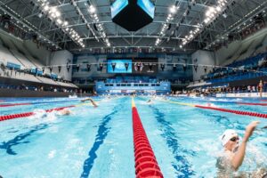 World Aquatics Championships 2025: All Team USA swimming medals in Singapore – full list – Olympics.com