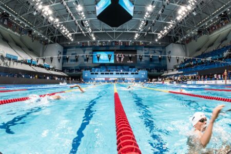World Aquatics Championships 2025: All Team USA swimming medals in Singapore – full list – Olympics.com